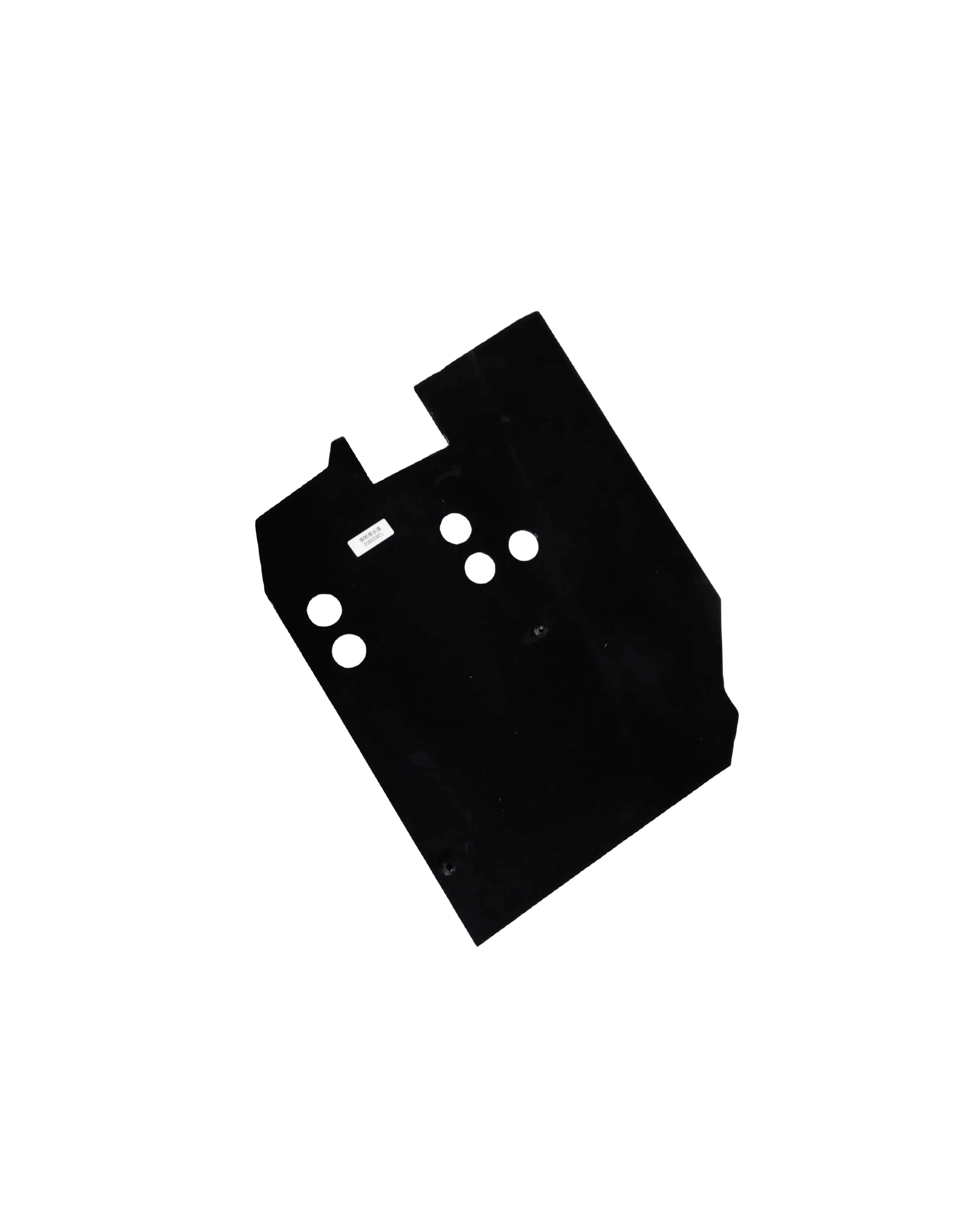 

High Quality Paver Machine Parts Screed Plated Cover PN1.12833802/12833803/12833805/12833806