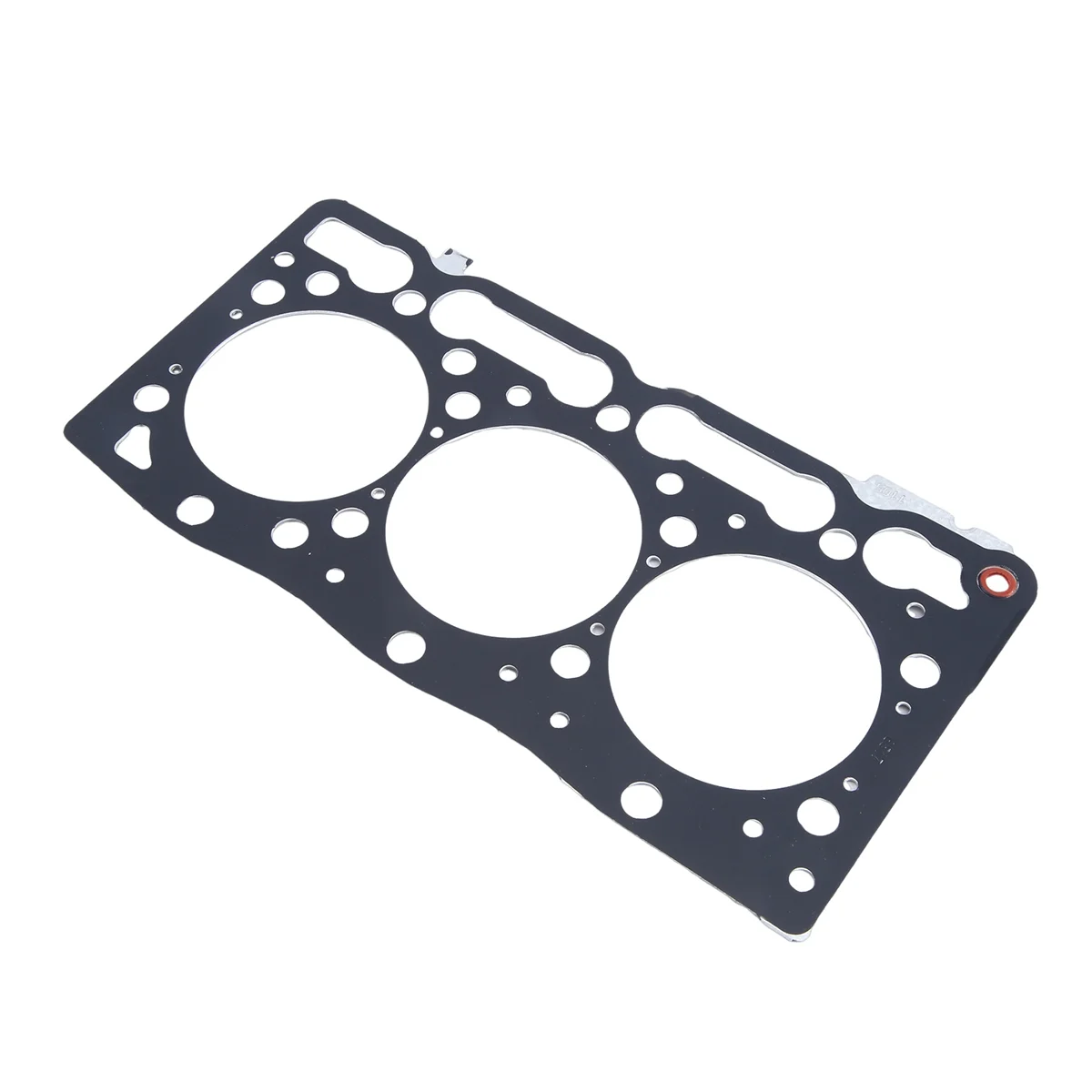 Excavator Loader Construction Machinery Parts Cylinder Head Gasket for Kubota D1105 Engine 16261-03310