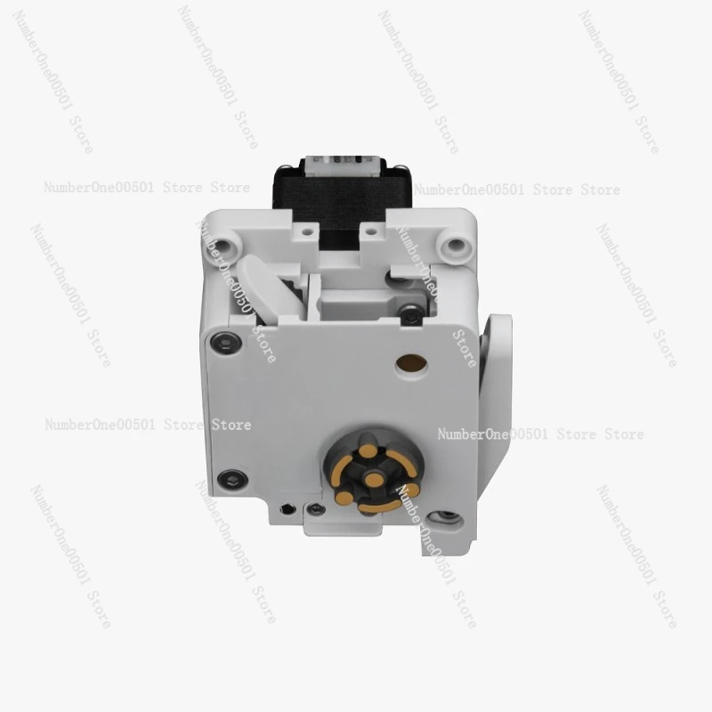 Hardened Steel Extruder Upgrade for A1 A1 mini 3D Printer  Fiber PLA Plus