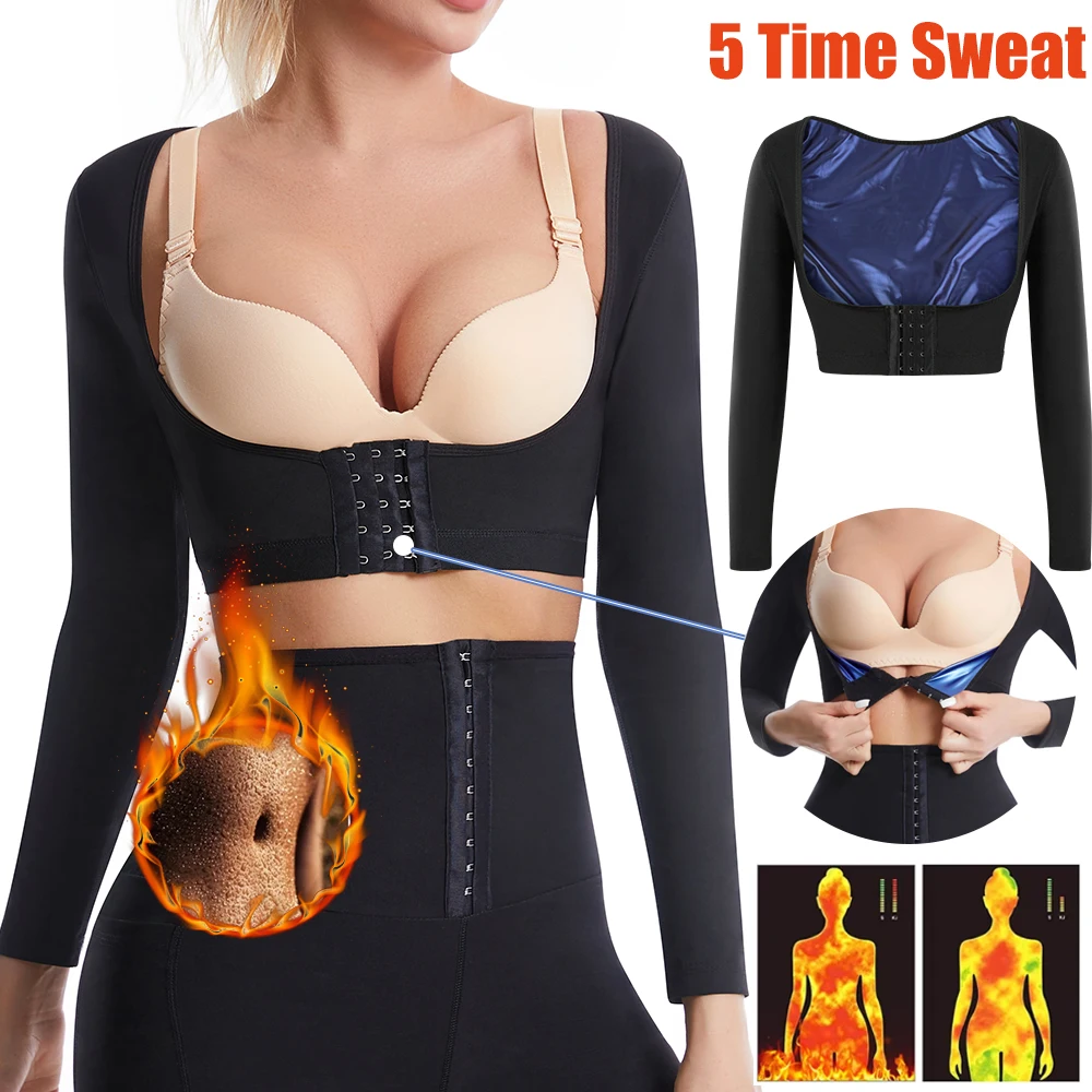Long Sleeve Sauna T… - image