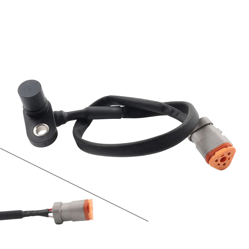 Motorbike Speed Sensor for Can Am Defender Hd5 Hd8 Hd10 / Max Hd8 Hd10 2016 2017 2018 2019 715900314 420265621 420265625