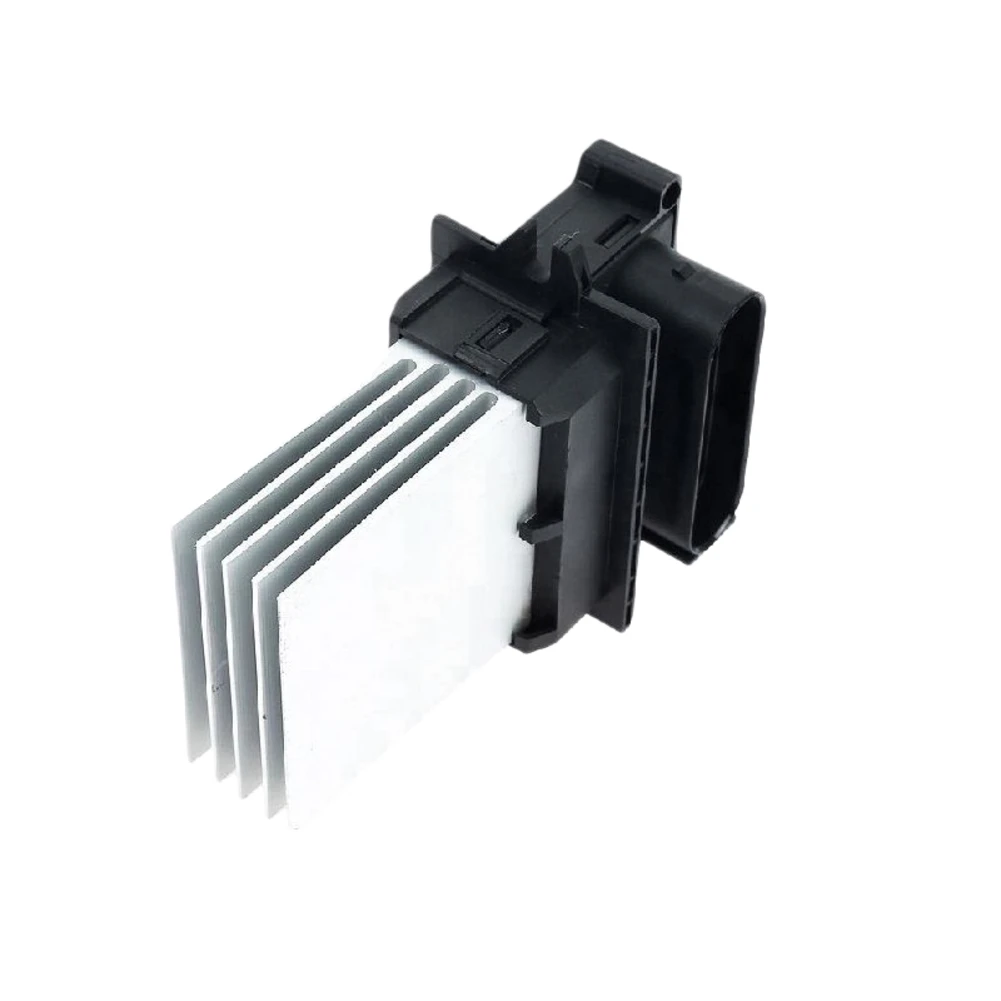 Car Heater Blower Fan Motor Resistor For Clio 2 For Clio For Campus 1998+ For Thalia 1 For Symbol 1999-2008 7701051272 Parts