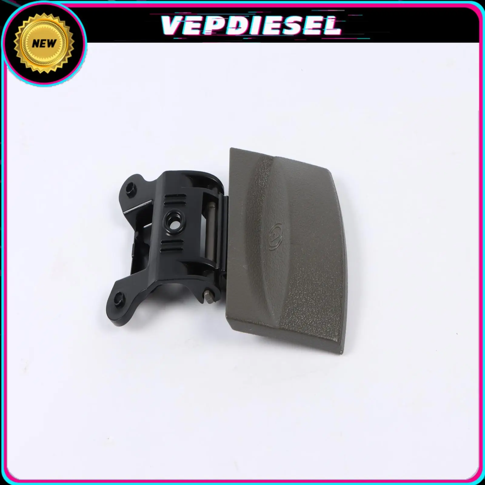 

Ручка стояночного тормоза ZR95XDHAH для 1500 2500 3500 2006-2009, шиферно-серый, автомобильные аксессуары, запчасти