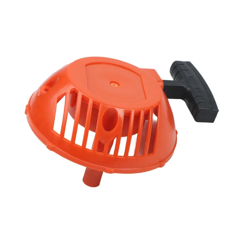 Outdoor Cutting Tasks Recoil Starter Easy Install Recoil Starter As Picture Easy Installation Gardening Tools Outdoor Use