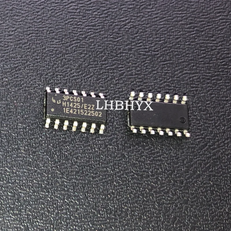 3PCS01 ICE3PCS01G Power Factor Correction Controller IC SOIC-14 New Original 2PCS