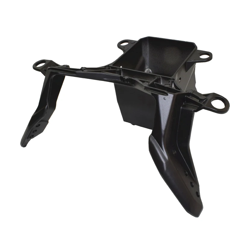 waase For Yamaha YZF R6 2008 2009 2010 2011 2012 2013 2014-2016 Front Nose Upper Fairing Cowling Headlight Stay Bracket Holder
