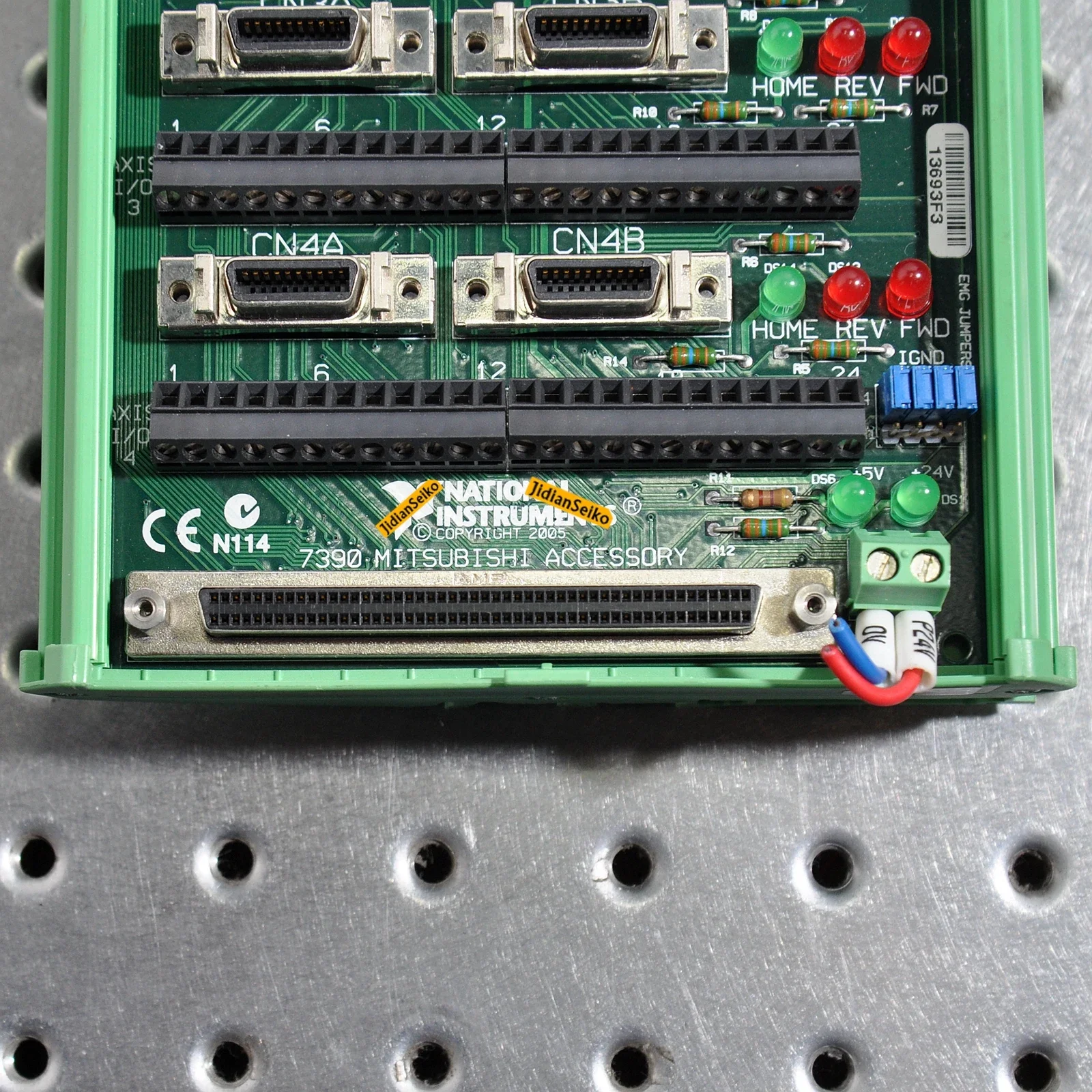 USA 7390 ASSY193609A-01 Module Mở Rộng