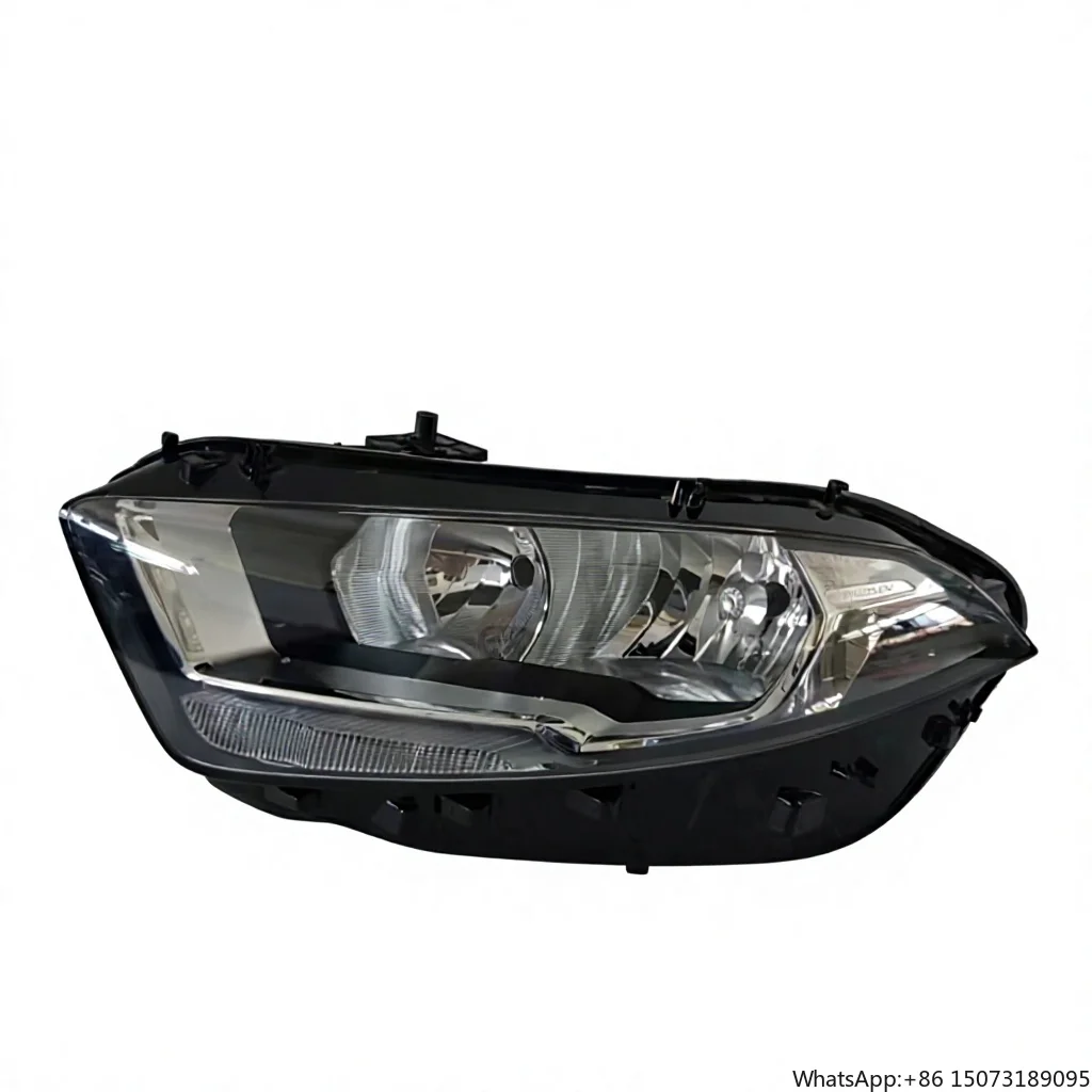 For 2019-2022 A-Class 177 Halogen Headlights - for OEM Repair and Replacement