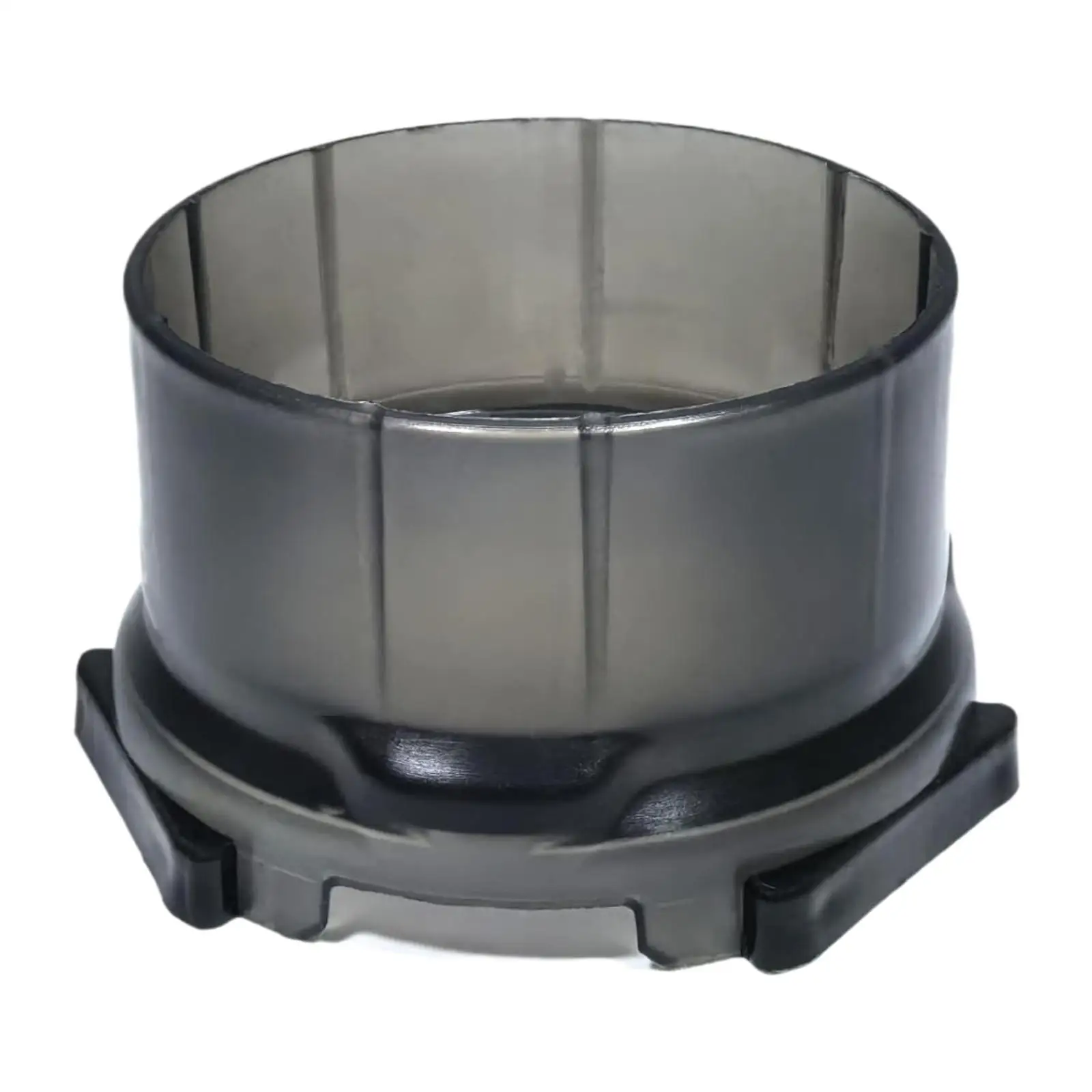 Embudo portafiltro, accesorios de café, reemplazo ligero y fácil de limpiar