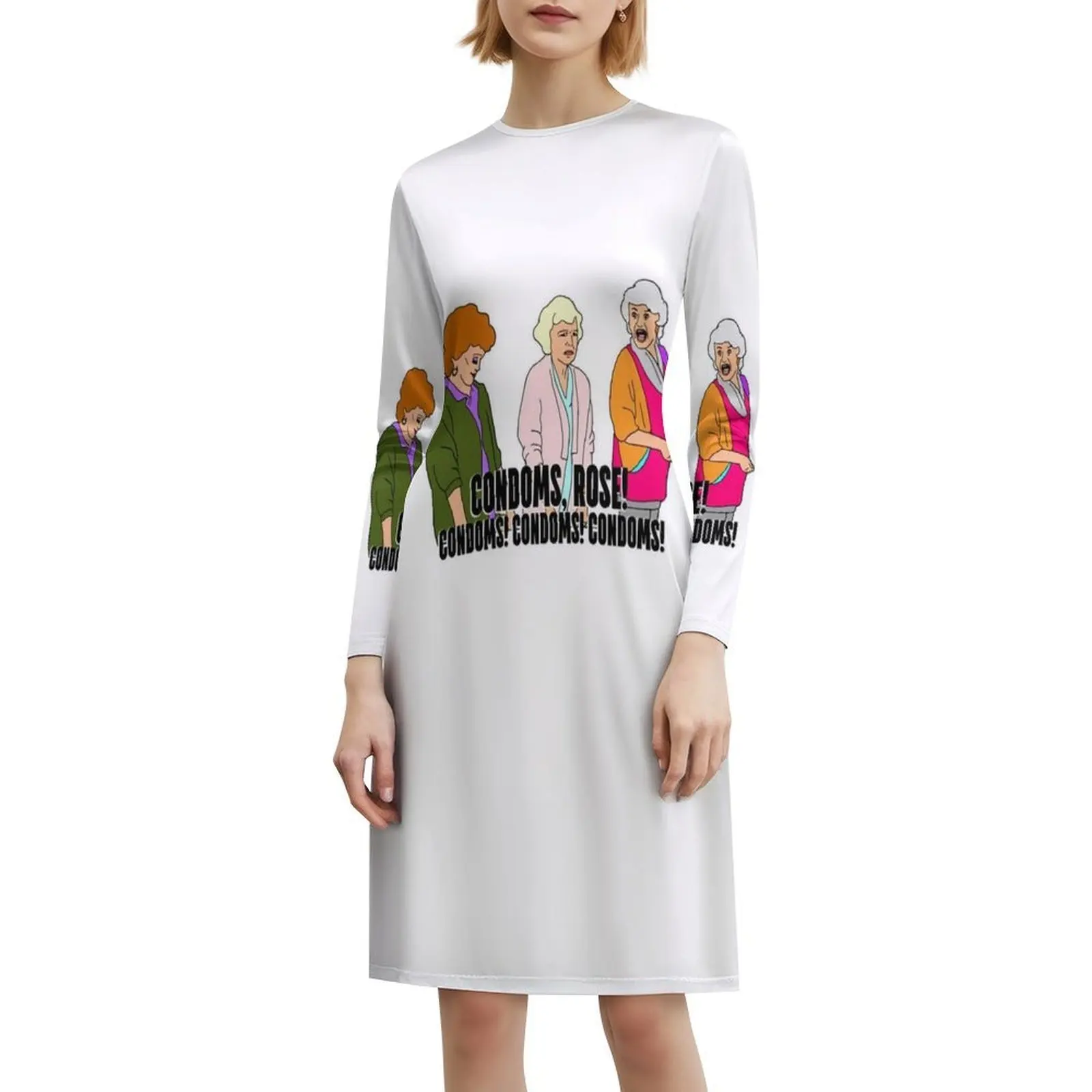 الواقي الذكري للتصوير الفوتوغرافي فستان بوهيمي عتيق بأكمام منتفخة أو خيارات بدون أكمام للنساء الواقي الذكري للفتيات باللون الذهبي الوردي