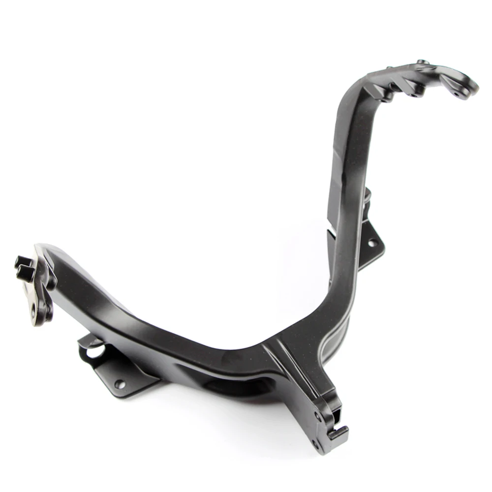 Headlight Bracket Motorcycle Aluminum For SUZUKI GSXR1000 GSXR 1000 2003 2004 Fairing Stay Support Headlamp Accessories - view 6
