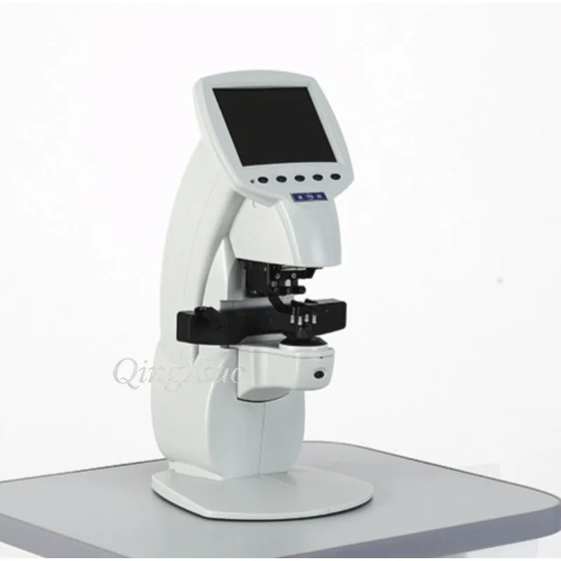 GM-300 Lens-meter Lens Marking Alignment Accurate Durable Enhanced Body Lens-meter for Eye-wear Tools