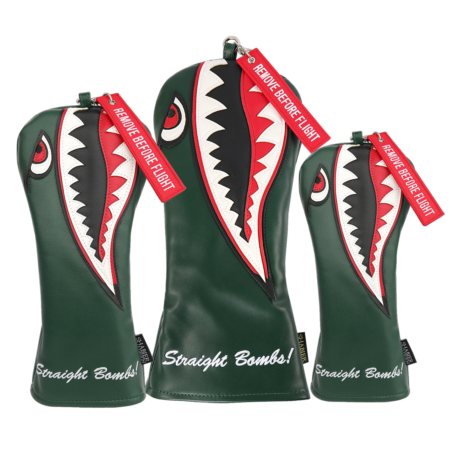 #29 Cheap Golf Club Headcovers Worth Buying