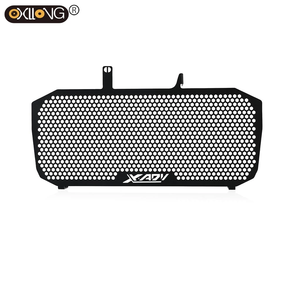 X-ADV 750 ل Hodna فورزا 750 / nss 750 XADV 750 2021 2022 2023 2024 2025 2026 دراجة نارية شبكة المبرد الحرس حامي غطاء