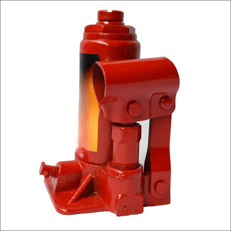 

Hydraulic jack