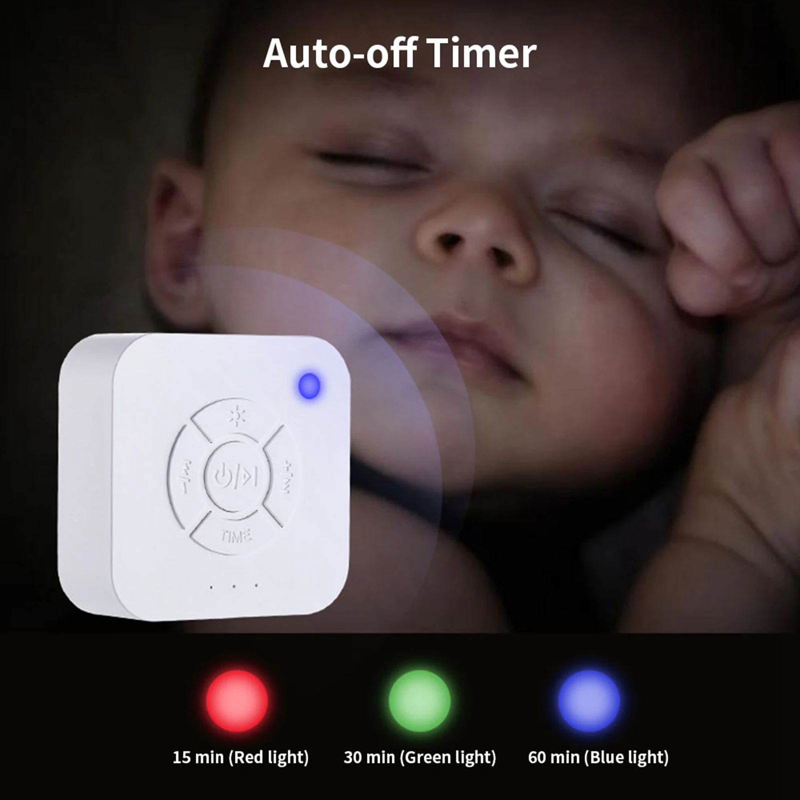Thumbnail 4 - #18 Budget White Noise Machines for Smart Shoppers
