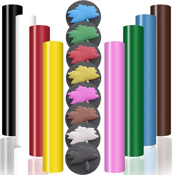 3D パフ熱伝達ビニールプレス機アイロン接着 DIY カスタム Tシャツ簡単にカット雑草 HTV ビニールカット機