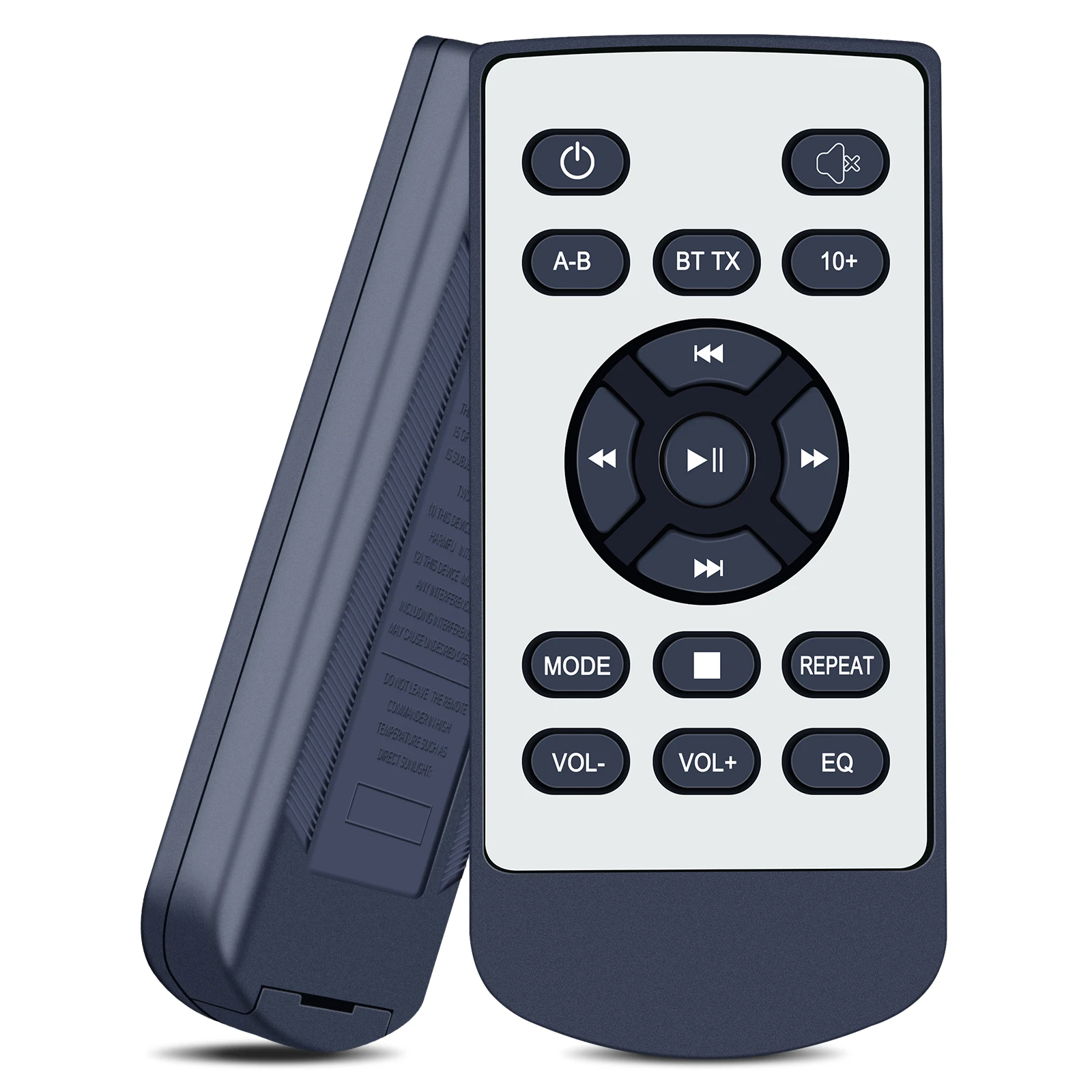 Nuovo telecomando per lettore CD portatile HOVOYNN HC030