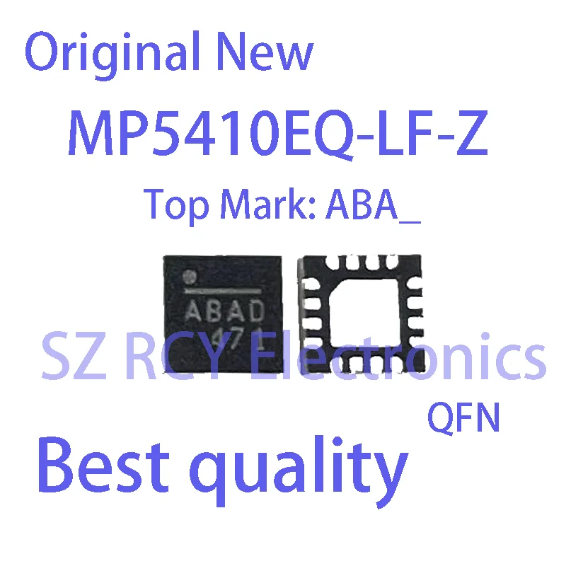 (5 Pcs)New MP5410EQ… - image