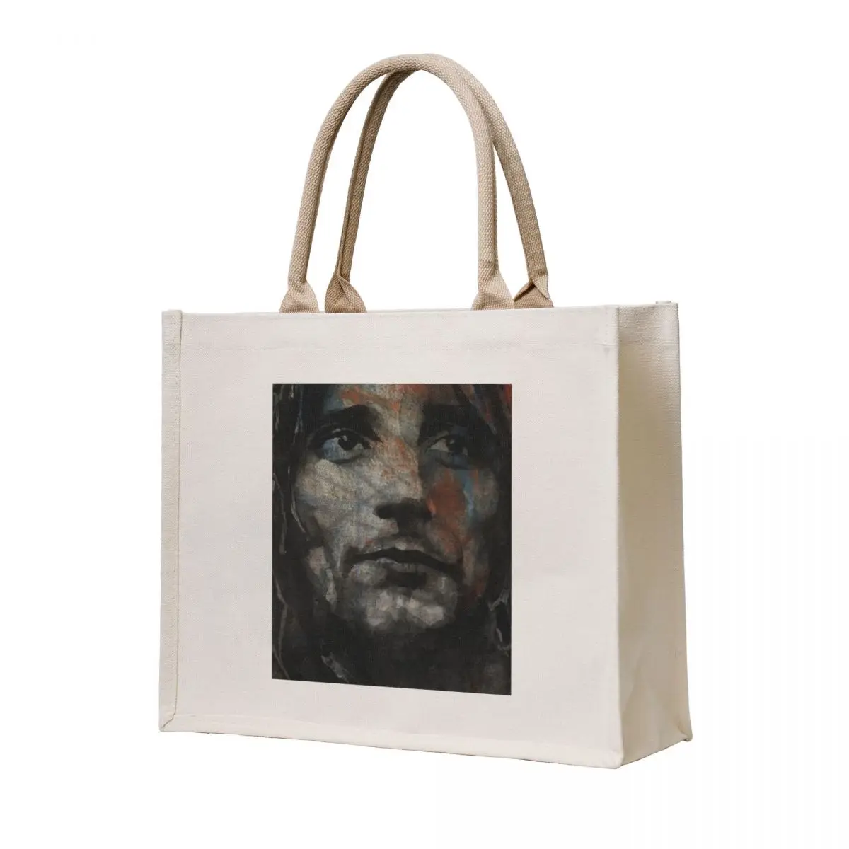

I Was Only Joking Tote Bag Candy bags canvas bags shopper bag woman foldable reusable bag