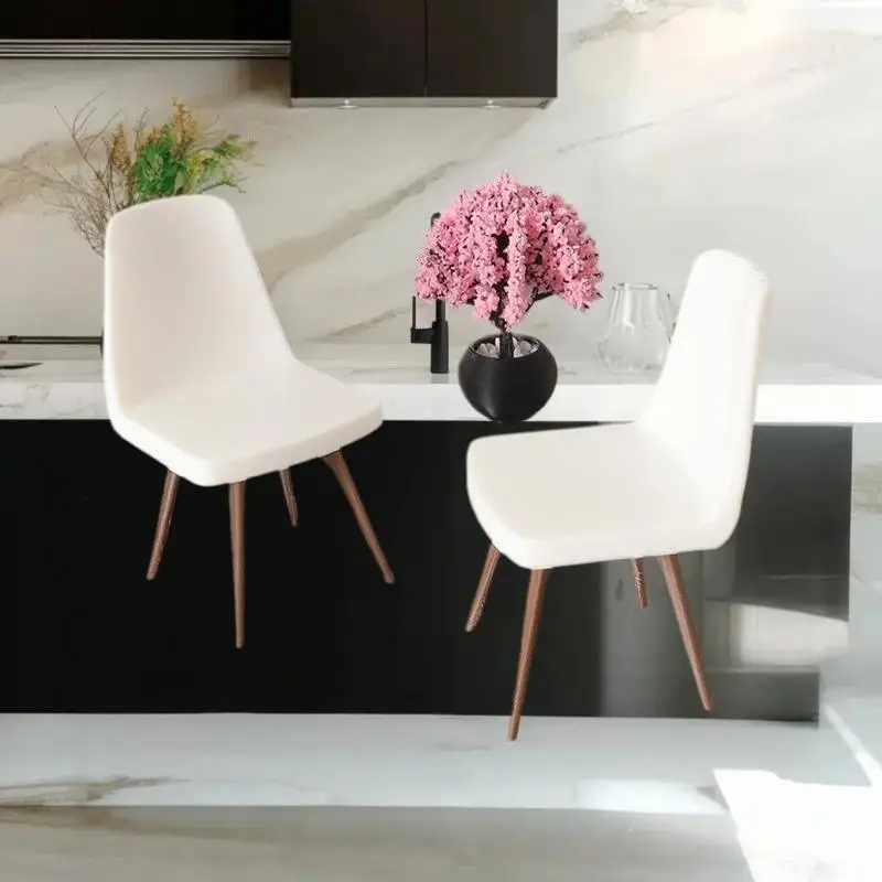 1/12 인형집 시뮬레이션 미니 의자 모델 인형집 가구 장식 장난감 인형 집 미니어처 건축 소품