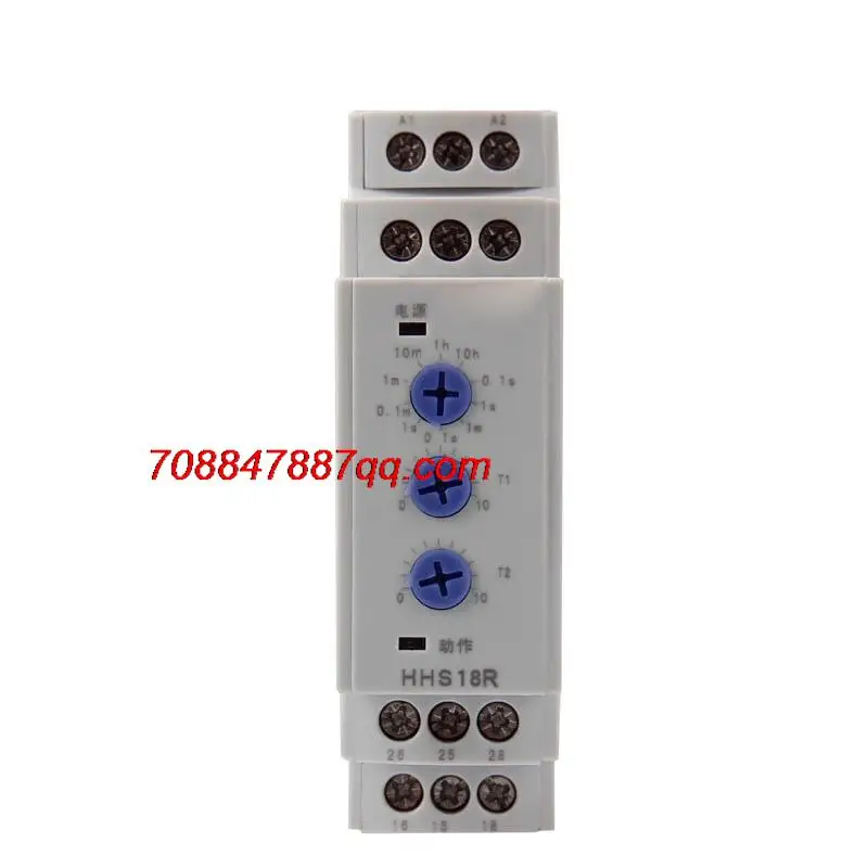 

Original NEW HHS18R AC220V, DC24V Spare parts