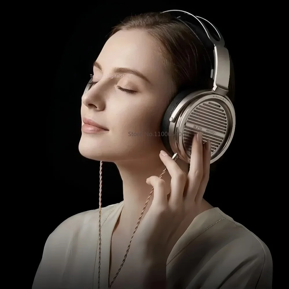 AUNE AR5000 MK2 Wired HiFi Headphones