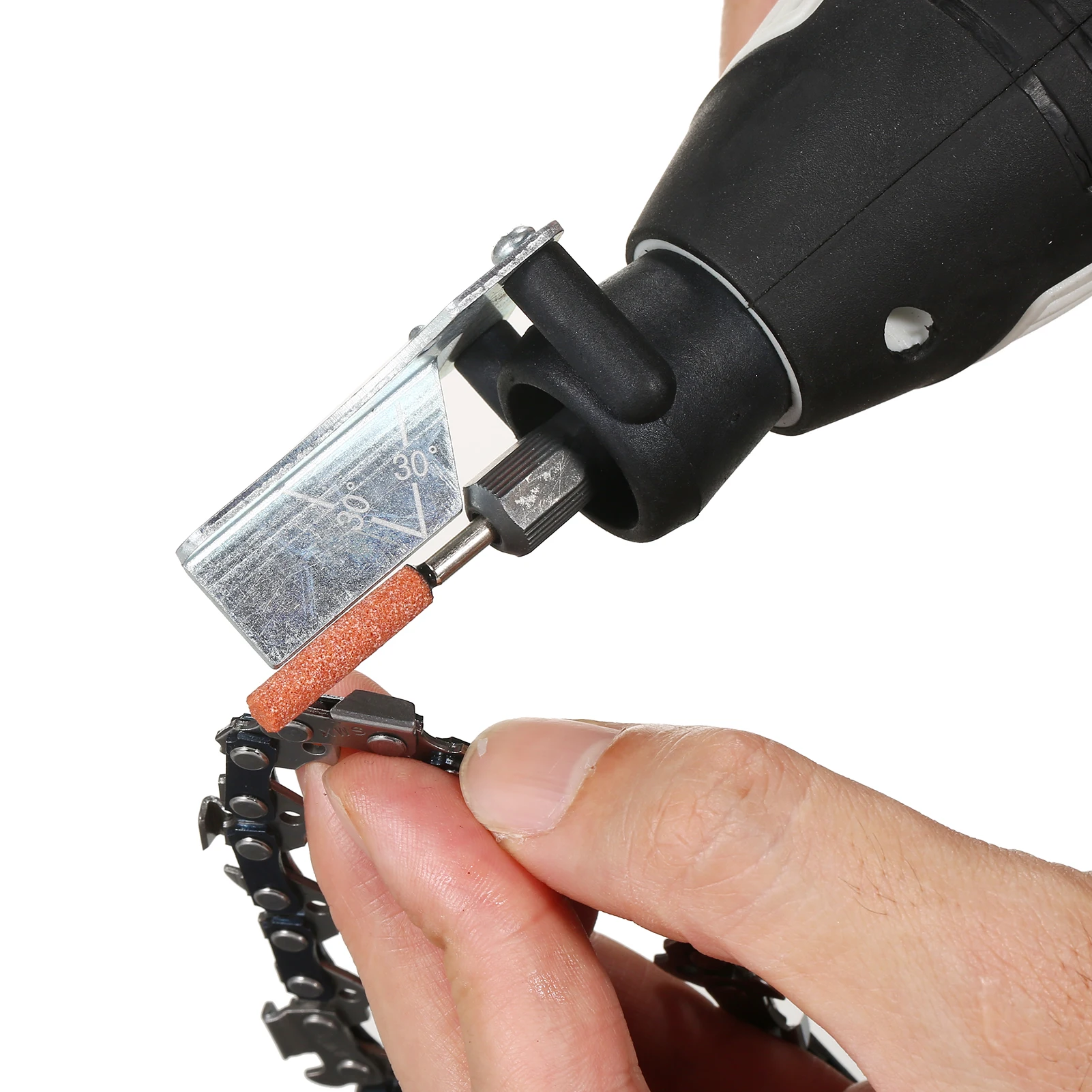 12V コードレスロータリーツールキット電動チェーンソーチェ - Cordless Rotary Tool Kit Accessories のレビューと価格