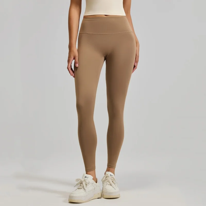 

Yoga Sports Pants for Women Seamless Gym Leggings High Waist Workout Leggings Hip Lift Fitness Pants Gym Clothes Sportswear