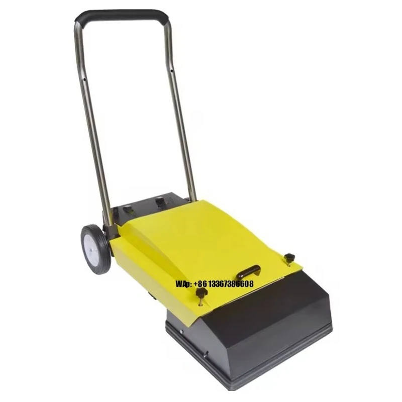 

CP-460 Высокоэффективная машина для очистки эскалаторов Очиститель эскалаторов для продажи