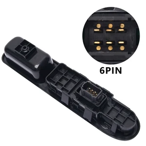 6 principais vendas farol peugeot 405 - №1