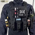 Ghost Vest Set A