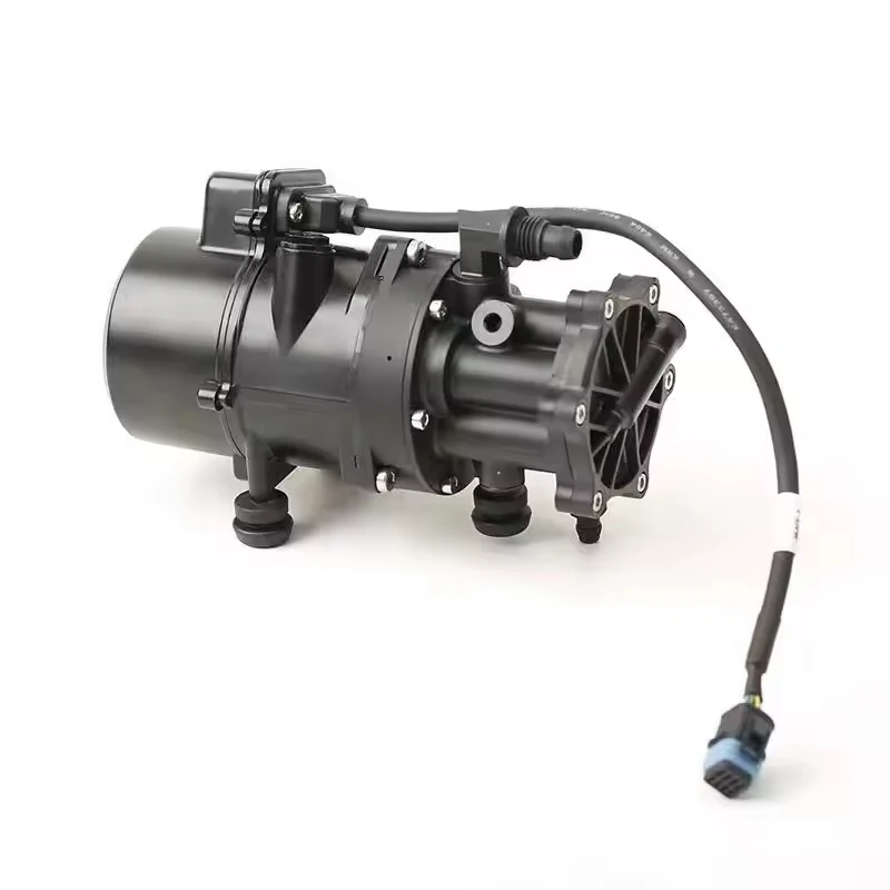 High-performance Agras T30 Water Piston Pump for Agricultural Drones with signal Cable and Accessory Repair Kit