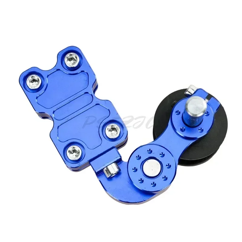 

Tensor Cana Automático para Motocicleta, Accesorio Modificación
