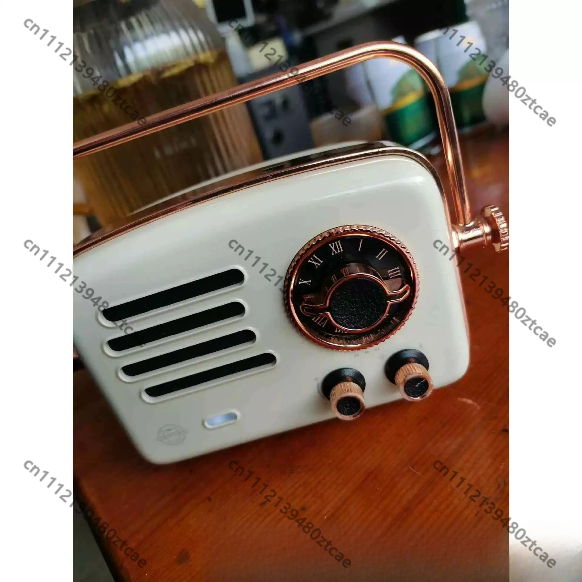 Functional Electronic Device Bare Unit Without Outer Packaging, Normal Working Condition, No Box Included
