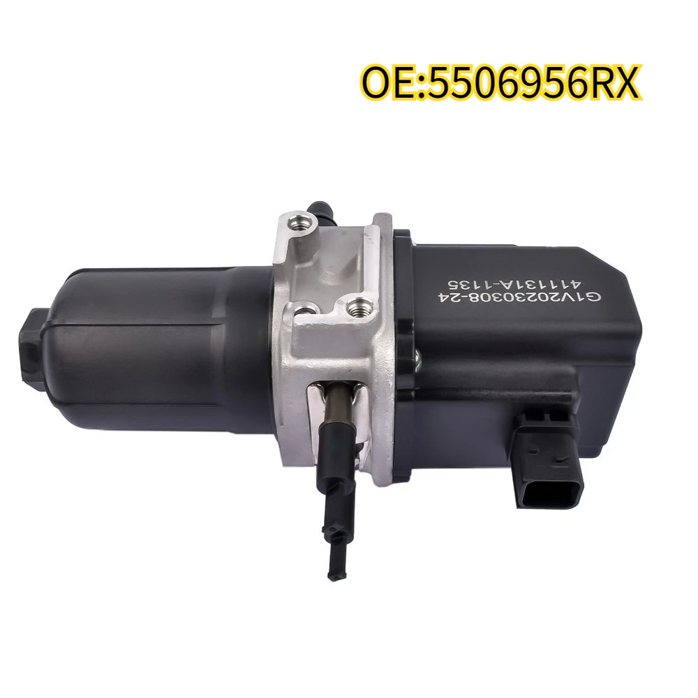 

For 5506956RX DEF Doser urea pump assembly suitable for Cummins diesel engines