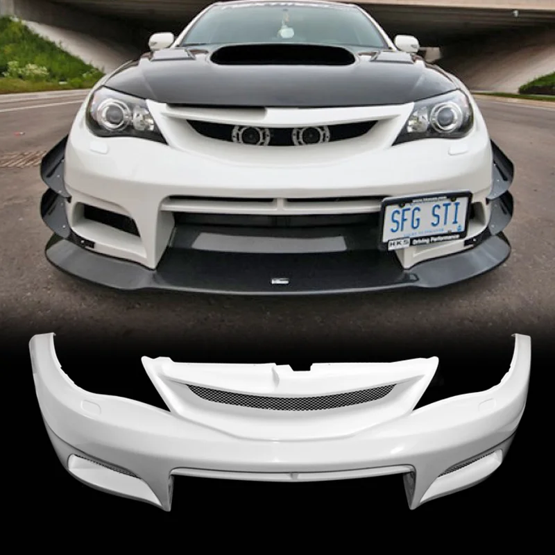 For Subaru Impreza …