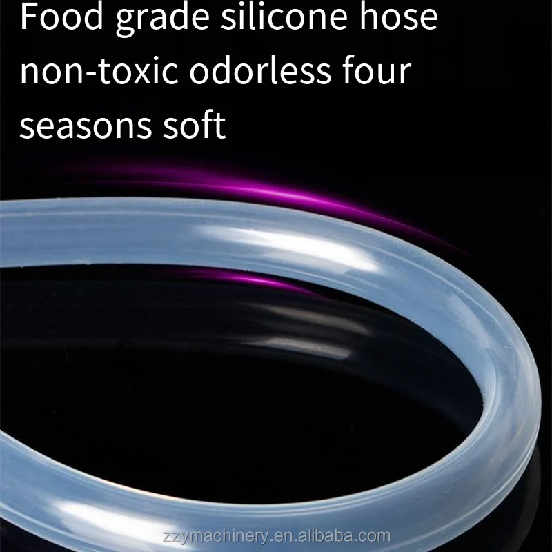 ZZY Riempitrice liquida per peso quantitativo con pompa elettrica a controllo digitale a doppio canale per olio essenziale di profumo di bevande