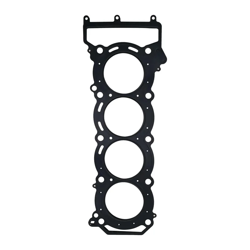 

1 Piece Motorboat Head Gasket 6BH-11181-00-00 6JC-11181-00-00 09-22 007-593-11 Black Motorcycle Accessories For 1800