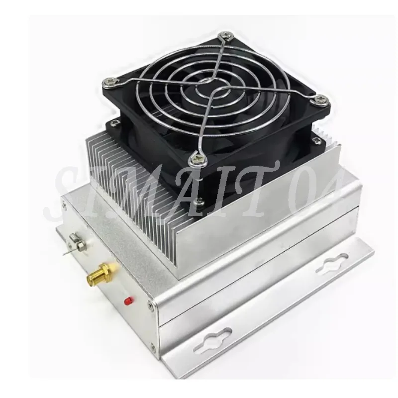 

​FM Frequency Modulation Power Amplifier 70-110MHz 150W FM Power Amplifier