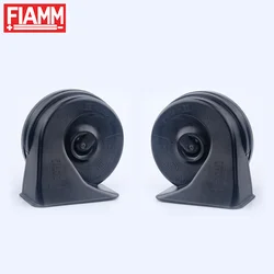 FIAMM AM80SX AUTOMOBILE HORN Car Horn Waterproof Snail Horn Whistle Bass Speakers Genuine Original CAR HORN FIAMMV