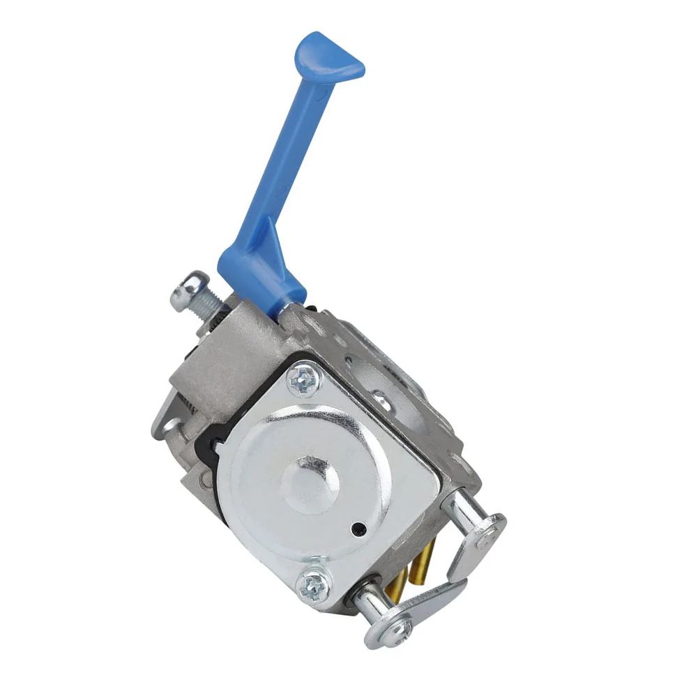 Brush Cutter Part Carburetor Kit Lawn Maintenance Supports Multiple Models Robust Materials For C1Q-W38 For W38