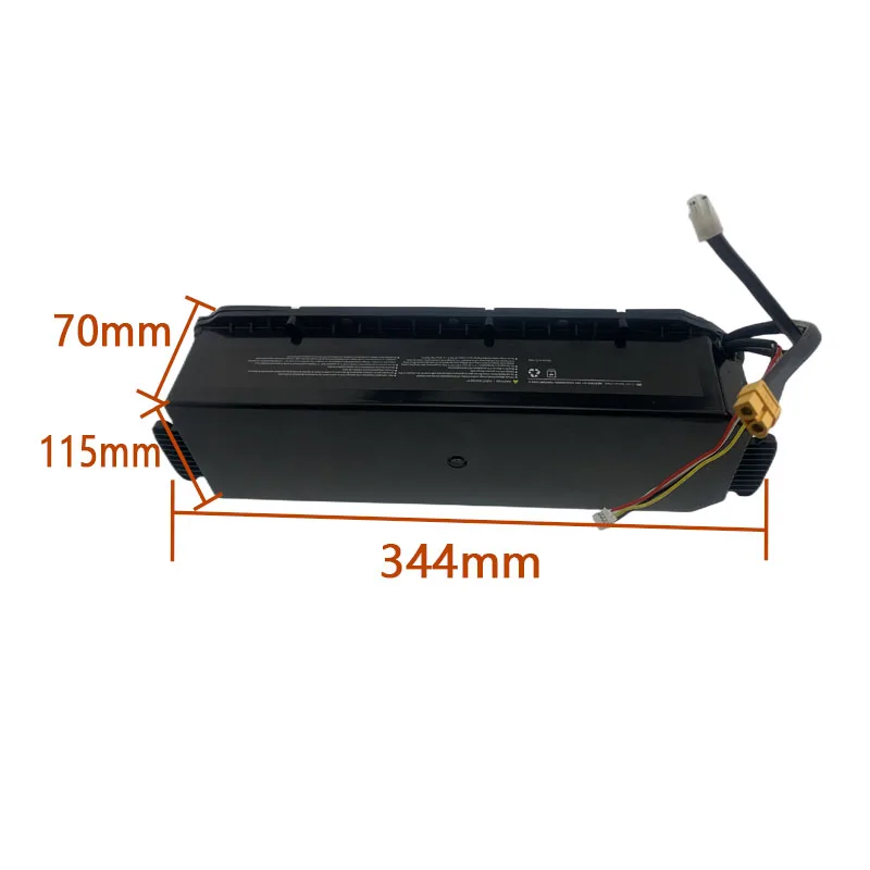 G30 36V Soccter battery 18650 10S6P 15Ah For Original Xiaomi Ninebot MAX G30 G30LP Soccter