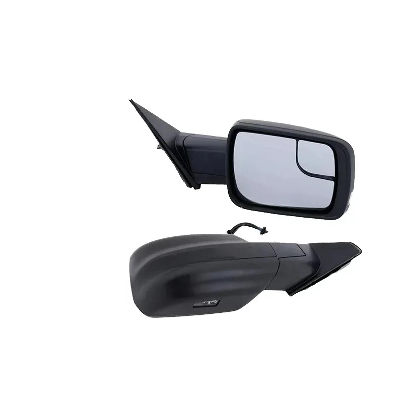 

Stock 19 for Rearview Side Mirror Assembly Good Price Large Quantity Accessories Replacement Reversing Car Mirrors ABS Glass