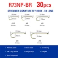 R73NP-BR 30 piezas