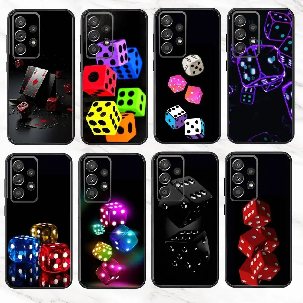 C-Colors D-Dice Pho… - image