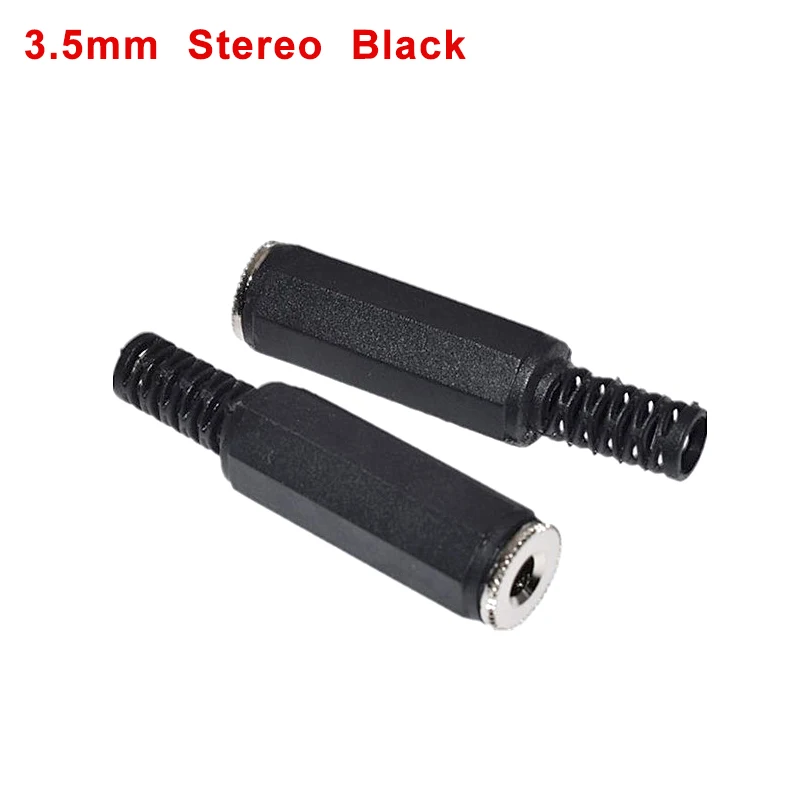 5PCS 3.5mm Male Aux Audio Jack Plug to USB Female Stereo Audio Converter Cord Car MP3 Cable Adapter