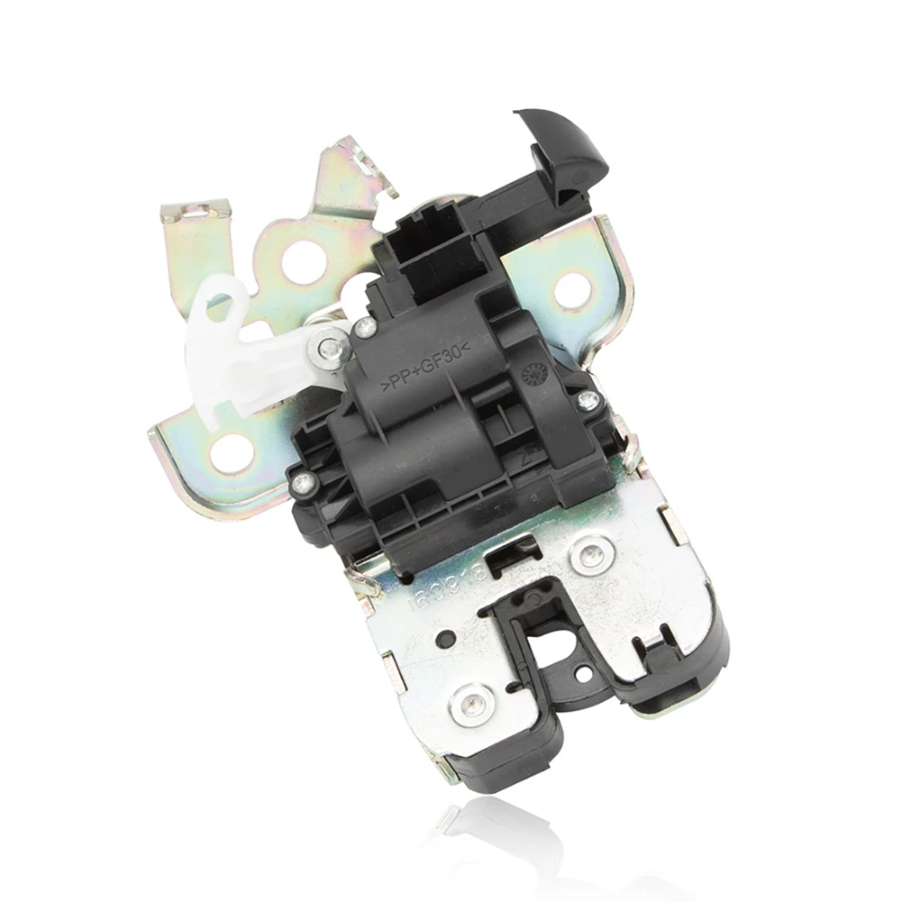 

Well-Tailgate Boot Lid Door Lock Actuator Latch Hatch 8K9827505A 4H0827505 For Q3 Q5 Q7 A3 A4 A5 A6 A7 A8 Rear Trunk