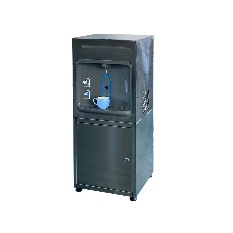 

Outdoor indoor public direct drinking machine, button induction drinking machine, contactless drinking machine