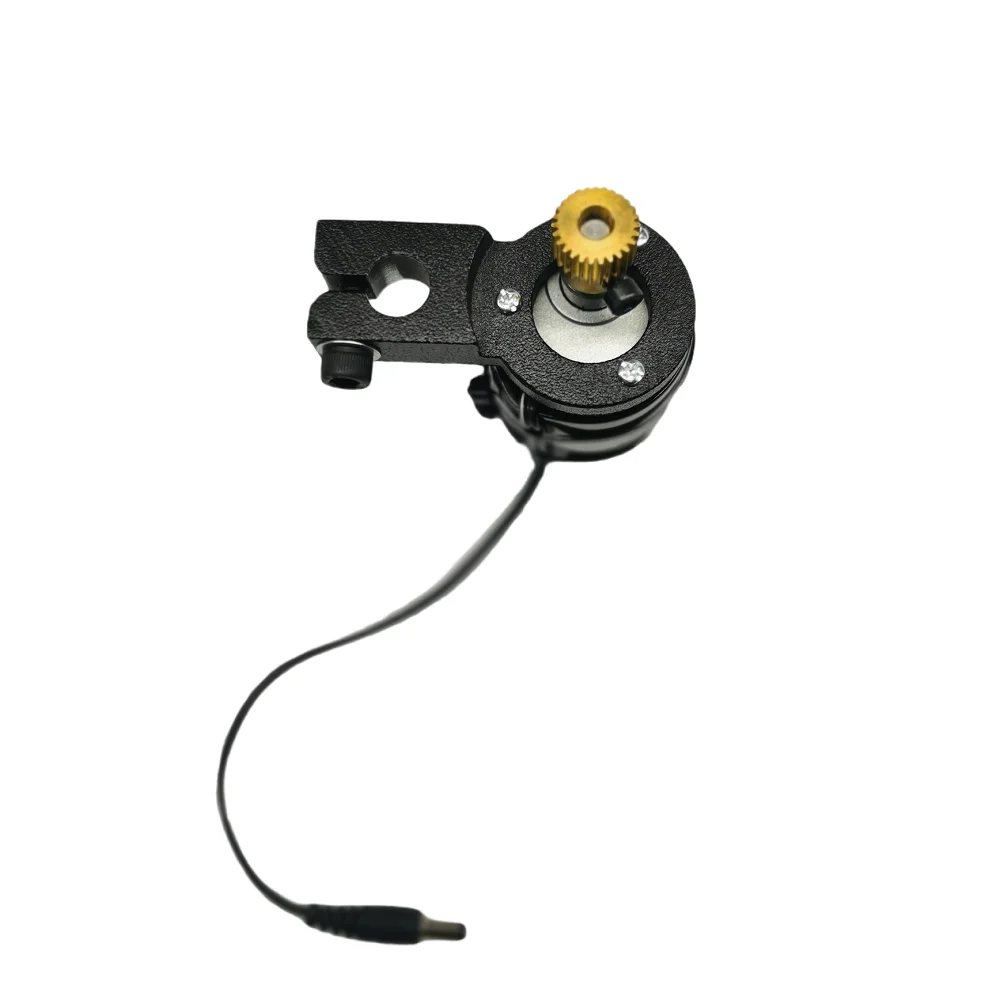 DC Motor for 2 Axis or  3 Axis Head Camera Crane Jib Head Camera Accessories